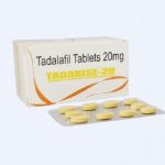 Group logo of Tadarise : a medicine to treat ED problems