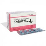 Group logo of Buy Cenforce 50 Mg | Great Pills for Sexual Treatments | USA