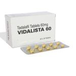Group logo of Vidalista 60Mg: Uses, Side effects, Reviews, Price | USA