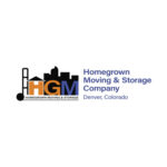 Group logo of Homegrown Moving and Storage