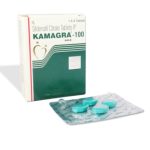Group logo of Kamagra Gold 100 Mg Tablet - Safe and Effectiveness Medication For ED