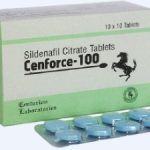 Group logo of Cenforce: Sildenafil | ED Treat