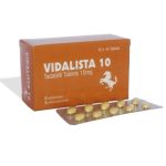 Group logo of Conquer your disappointing bedroom experience with Vidalista 10 Mg