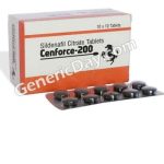 Group logo of Cenforce 200 Mg tablet