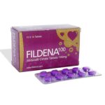 Group logo of Fildena 50 Mg | Sildenafil | One Off The Best Solution For ED Male