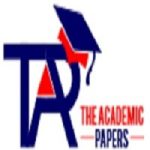 Group logo of The Academic Papers UK