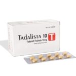 Group logo of Tadalista | Tadalafil | It’s Dosage | Precaution – Cheap