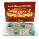Group logo of Top Avana : Avanafil tablet For Ed drugs