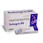 Group logo of suhagra 50 mg  Works for men with Sexual Arousal Problems