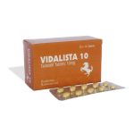 Group logo of Vidalista 10 To Enjoy Valuable Moments