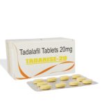 Group logo of Make Exiting and Happy Sexual Life With Tadarise 20 Mg