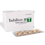 Group logo of Purchase Tadalista generic Medicine online