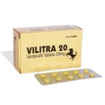 Group logo of Vilitra 20 Mg - Secure Medication for Erectile Dysfunction