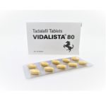 Group logo of Vidalista 80 To Achieve Hard Erection for Lovemaking