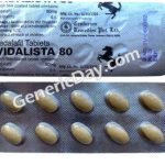 Group logo of vidalista 80 mg  Impotence Perfect ED Treatment [Reviews]
