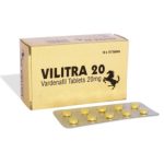Group logo of Want To boost Your Intimacy Power Use Vilitra Tablets