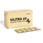 Group logo of Health Benefits of a Healthy Sex Life With Vilitra 60 Mg