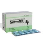 Group logo of Cenforce 100 Is Best Answer for Impotence Difficulties