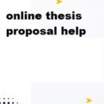 Group logo of Association of online thesis proposal helper to give its final touch