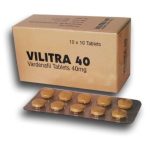 Group logo of Vilitra 40 Mg | Vardenafil | It's Uses and Side Effects – USA