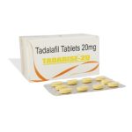 Group logo of Tadarise Tablet | Tadalafil | Strapcart.com