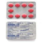 Group logo of Best Aurogra (Sildenafil Citrate) Uses & Side Effects