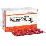Group logo of cenforce 150 mg works directly for erectile dysfunction to relieve ED
