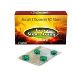 Group logo of Extra Super Avana Extremely Powerful Medicines [Buy Must Online + Best Price]