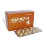 Group logo of Vidalista 40 Mg Generic version of Tadalafil [Discount of Win+Fastest Delivery]