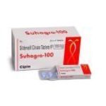 Group logo of Suhagra 100 Mg is the best way to treat erectile dysfunction