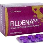 Group logo of Fildena 100 mg Tablet Best ED Pills [Reviews + Up to 50% OFF]