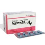 Group logo of Cenforce 50 Mg Tablet Up to 20% OFF [Check Reviews + Best Price] - Publicpills