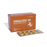Group logo of Use Vidalista 40 mg To Improve Sensual Power