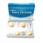 Group logo of Extra Super Zhewitra | Vardenafil and Dapoxetine [Get Cheap price]