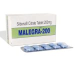 Group logo of Malegra 200 mg medicine