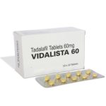 Group logo of Vidalista 60 Mg | Sildenafil | Best For Sexual treatments