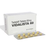 Group logo of Vidalista 60 Mg | Tadalafil | Best For Sexual treatments