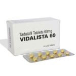 Group logo of Vidalista 60 Mg Tablet Best Popular Cure for Erectile Dysfunction [Reviews] | Publicpills