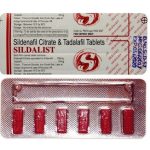 Group logo of Purchase now Sildalist High Quality ED Drug