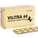 Group logo of Buy Vilitra 60 mg (Vardenafil generic) Medicine Online at Genericpharmamall