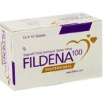 Group logo of Fildena Professional is one of the most effective generic drugs