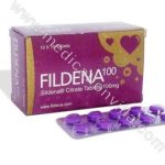 Group logo of FIldena 100