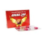 Group logo of Avana 200 Mg USA Best ED Pills [Up to 20% Pay Off + Best Offers]