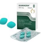 Group logo of Kamagra : Best Erectile Dysfunction Treatment Tablet