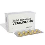 Group logo of Use Vidalista 60 Mg to Remove ED Problem [Safe & Buy on Publicpills]