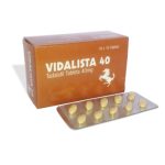 Group logo of Vidalista 40 Mg | Uses | Side Effects | USA