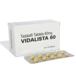 Group logo of Vidalista 60 Mg Is Erectile Dysfunction Treatment Online – Ividalista.com
