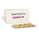 Group logo of Tadarise 60 new extra-strength erectile dysfunction cure